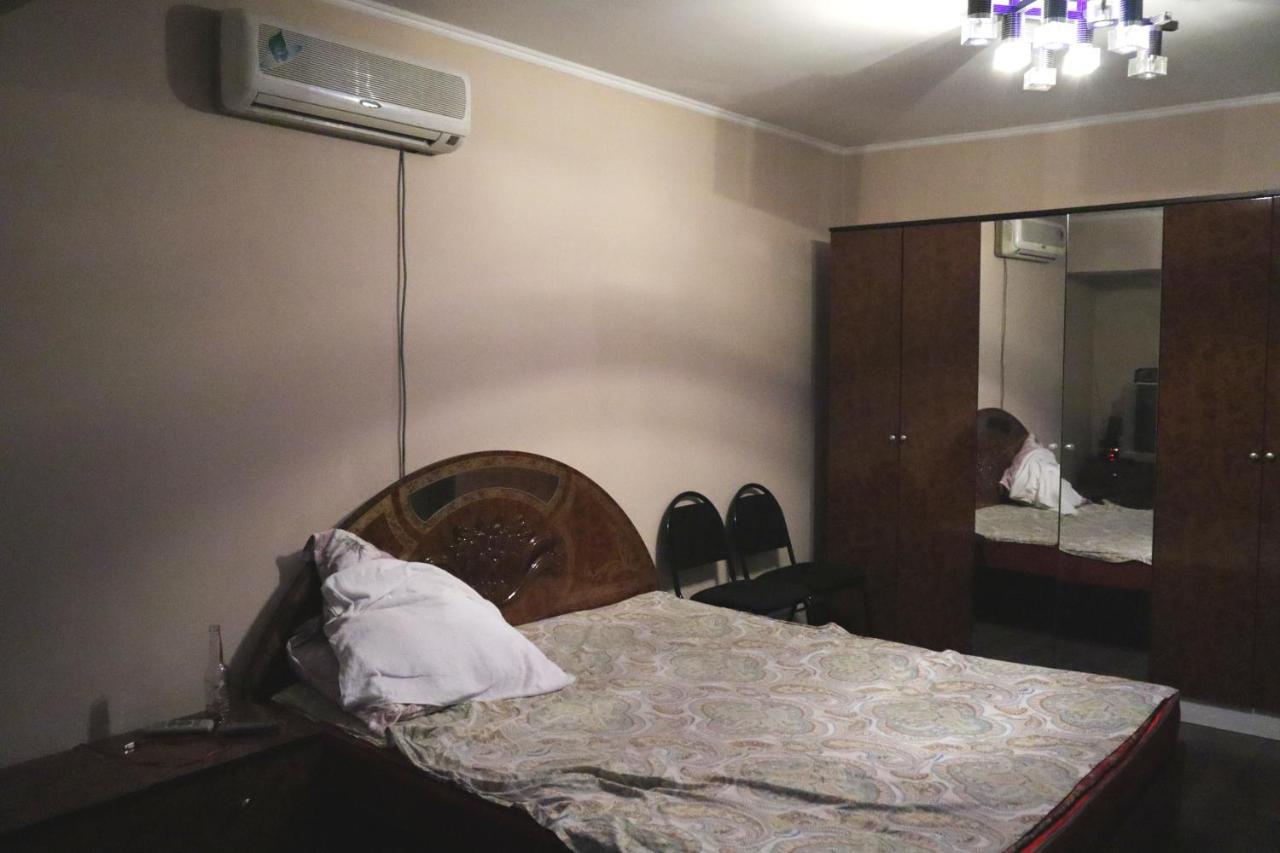 Hotel Ecopana Turkistan Esterno foto